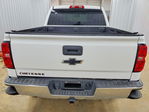 Chevrolet Silverado 2017