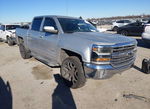Chevrolet Silverado 2018