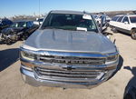 Chevrolet Silverado 2018
