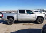 Chevrolet Silverado 2018