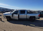 Chevrolet Silverado 2018
