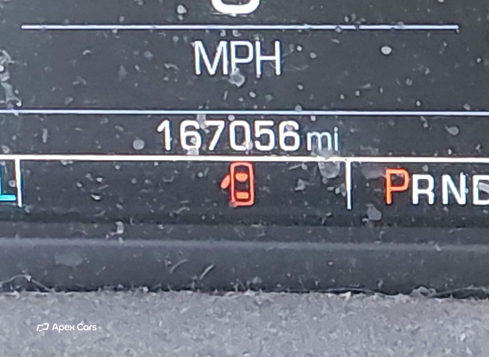 Chevrolet Silverado 2018