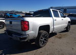 Chevrolet Silverado 2018
