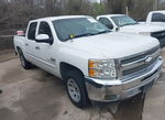 Chevrolet Silverado 2013