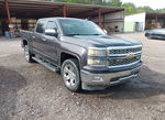 Chevrolet Silverado 2014