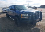 Chevrolet Silverado 2013
