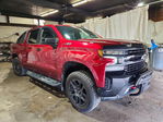 Chevrolet Silverado 2021