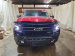 Chevrolet Silverado 2021