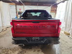 Chevrolet Silverado 2021