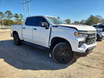 Chevrolet Silverado 2024