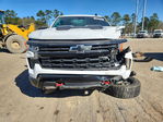 Chevrolet Silverado 2024