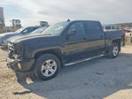 Chevrolet Silverado 2016