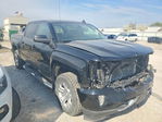 Chevrolet Silverado 2016