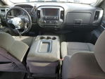 Chevrolet Silverado 2016