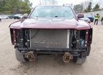 Chevrolet Silverado 2017