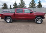 Chevrolet Silverado 2017