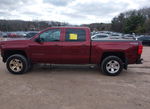 Chevrolet Silverado 2017