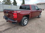 Chevrolet Silverado 2017