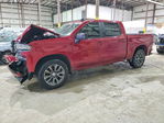 Chevrolet Silverado 2019