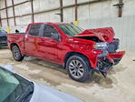 Chevrolet Silverado 2019