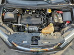 Chevrolet Sonic 2017