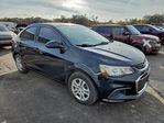 Chevrolet Sonic 2017