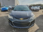 Chevrolet Sonic 2017