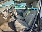 Chevrolet Sonic 2017