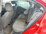 Chevrolet Sonic 2015
