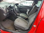 Chevrolet Sonic 2015