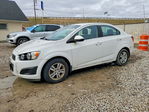 Chevrolet Sonic 2013