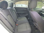 Chevrolet Sonic 2013