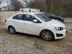 Chevrolet Sonic 2013