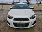 Chevrolet Sonic 2013