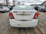 Chevrolet Sonic 2013