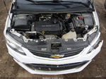 Chevrolet Sonic 2017