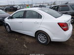 Chevrolet Sonic 2017