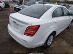 Chevrolet Sonic 2017