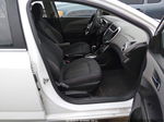 Chevrolet Sonic 2017