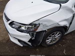 Chevrolet Sonic 2017