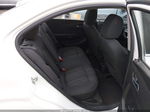 Chevrolet Sonic 2017
