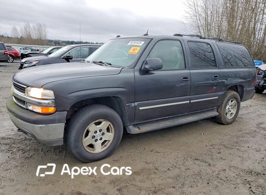 Chevrolet Suburban 2005 - Image 1 of 13