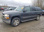 Chevrolet Suburban 2005