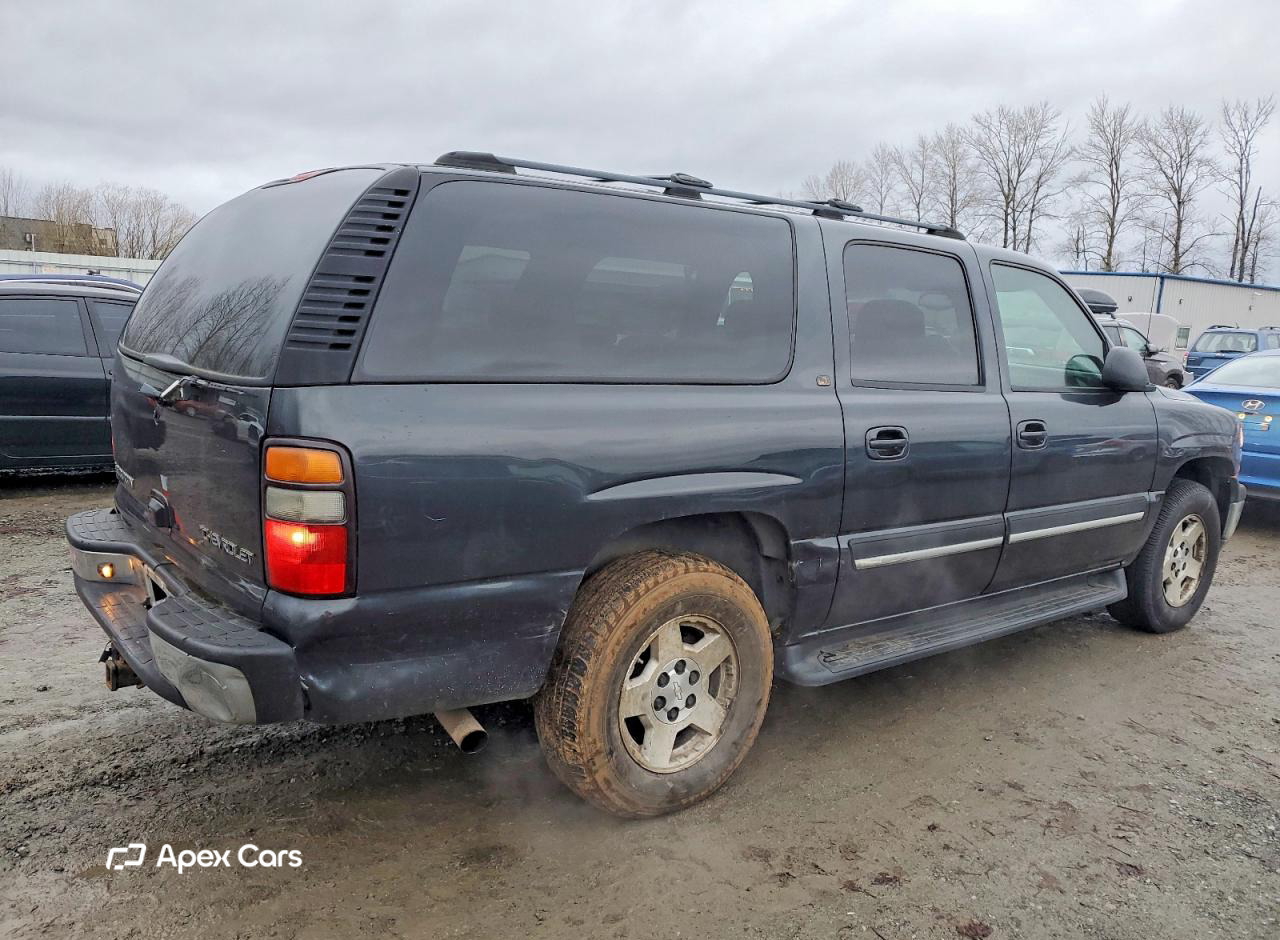 Chevrolet Suburban 2005