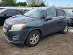 Chevrolet Trax 2016