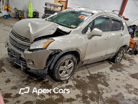 Chevrolet Trax 2016 - Image 1 of 14