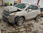 Chevrolet Trax 2016