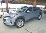 Chevrolet Trax 2024