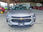 Chevrolet Trax 2024