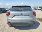 Chevrolet Trax 2025